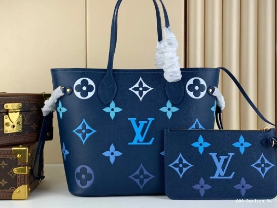 AAA Replica Ru MM VUITTON LOUIS NEVERFULL 0819